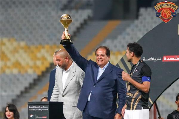 النائب محمد أبوالعنين