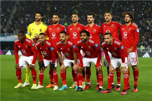 الأهلي 