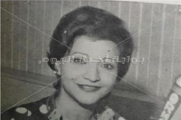 سناء منصور 