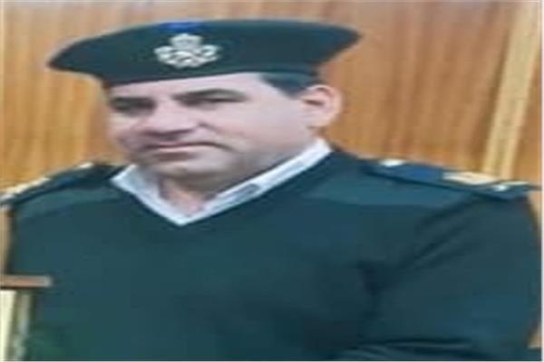  اللواء حسن عبد العزيز 