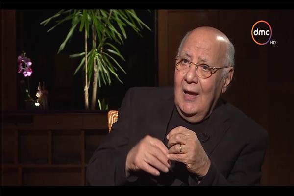 السفير رؤوف سعد، سفير مصر لدى روسيا الأسبق