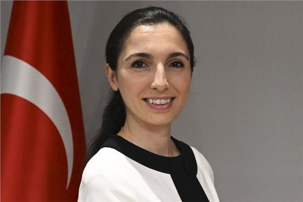 حفيظة غاية أركان، الرئيسة الجديدة لـ البنك المركزي التركي