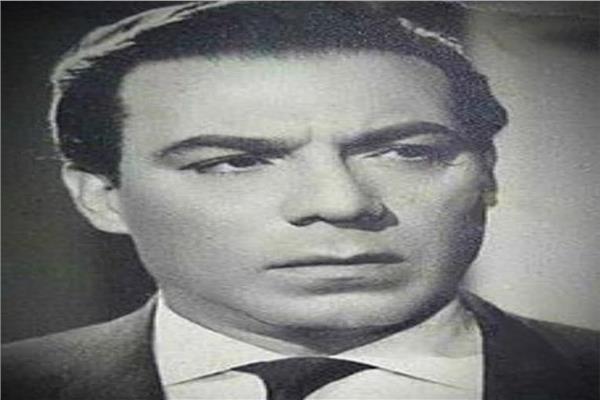 الراحل فريد شوقى