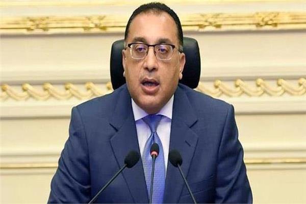 الدكتور مصطفى مدبولي رئيس الوزراء