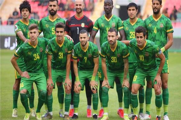 نادي الشرطة العراقي