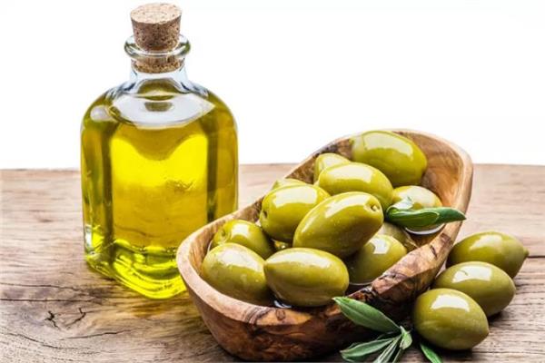 زيت الزيتون