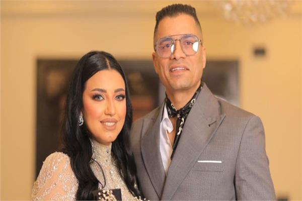 حسن شاكوش وريم طارق