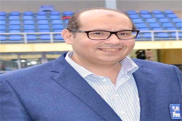 ياسر إدريس