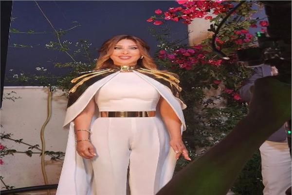 نجوى كرم