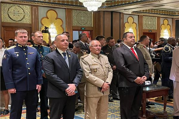 صورة من الاحتفالية