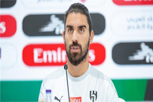روبن نيفيز