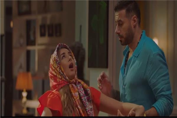 صورة من الحلقة