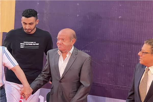 لطفي لبيب