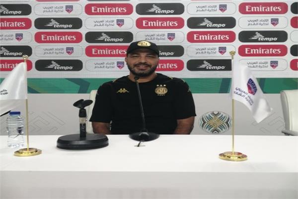 معين الشعباني