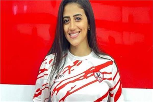 مريم مصطفى
