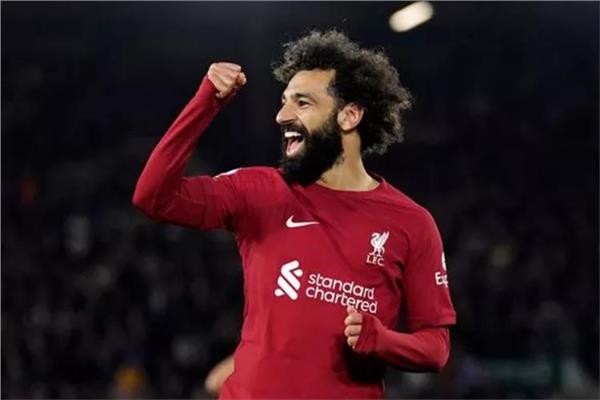  محمد صلاح