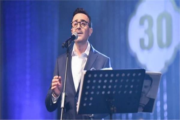 صابر الرباعي