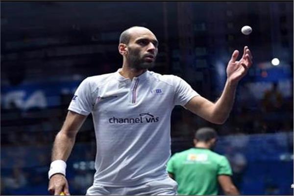 مروان الشوربجي