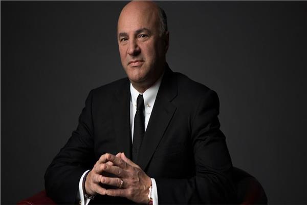  الملياردير كيفين أوليري والمالك لـ"O'Leary Ventures"