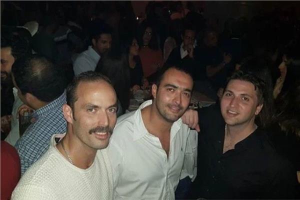 أبناء حسن يوسف