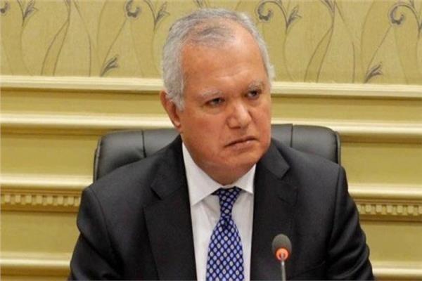 السفير محمد العرابي رئيس المجلس المصري للشئون الخارجية