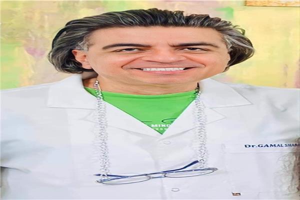جمال شعبان