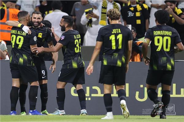 نادي الاتحاد السعودي