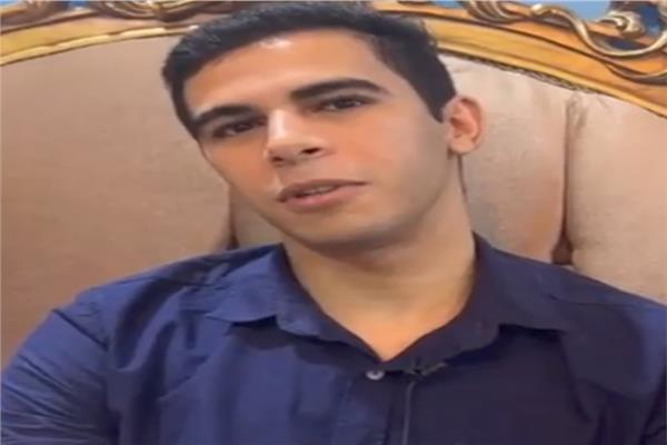  الطالب أسامة يوسف نصار 