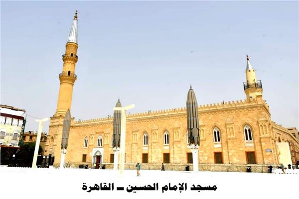  عشرة مساجد جديدة تم حصولها على شهادة في مجال ضمان الجودة والاعتماد