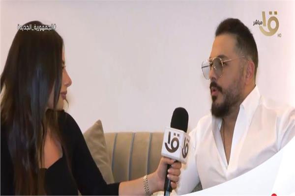 رامي عياش