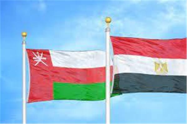 علما مصر وعُمان