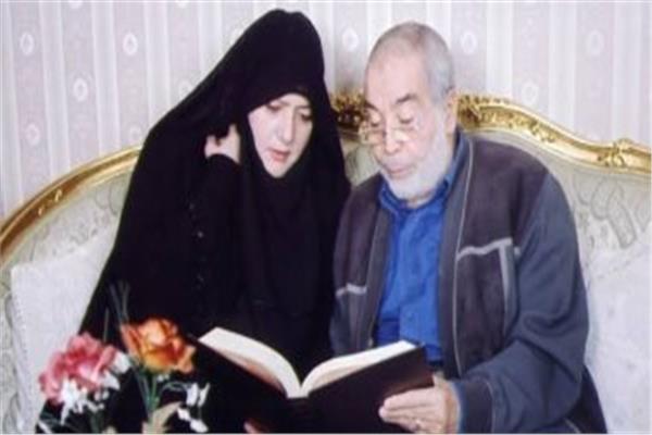 حسن يوسف وشمس البارودي