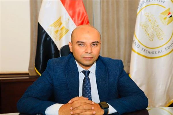 شادي زلطة، المتحدث باسم وزارة التربية والتعليم