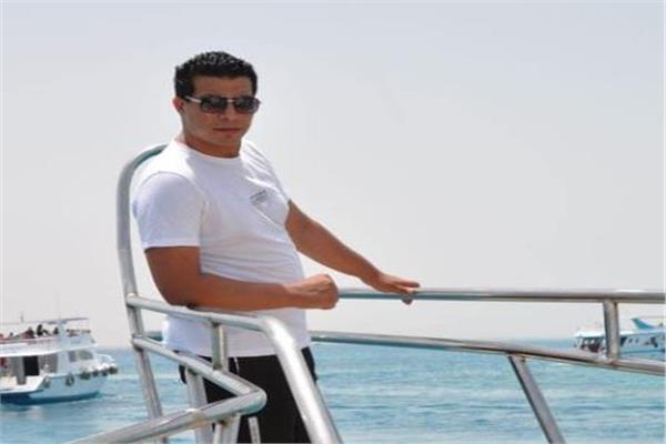 الفنان عدوية شعبان عبد الرحيم