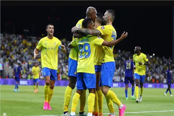 النصر 