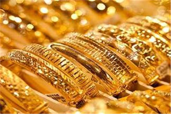 أسعار الذهب بالسوق المحلية
