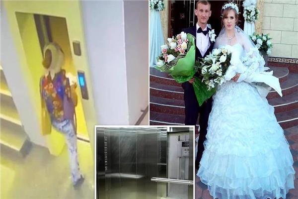 مأساة أوزبكية.. علقت 3 أيام في مصعد حتى ماتت