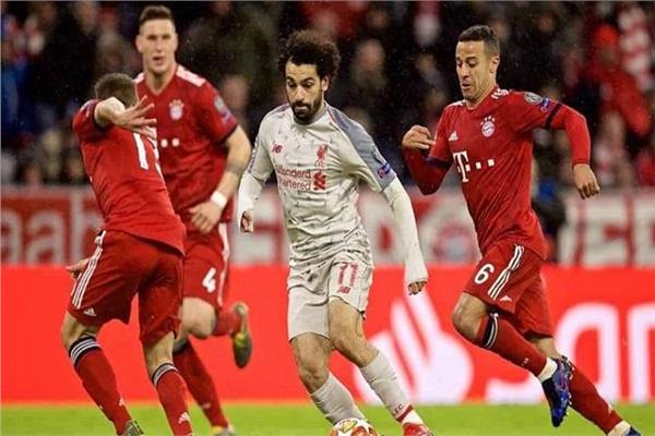 بايرن ميونخ