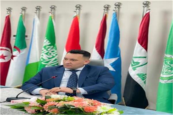 الدكتور أشرف غراب