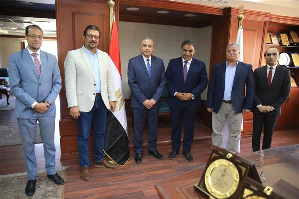  محافظ سوهاج