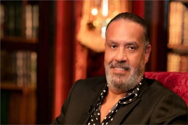 المنتج جمال العدل رئيس مجلس إدارة شركة العدل جروب