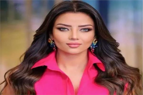 الإعلامية رضوى الشربيني