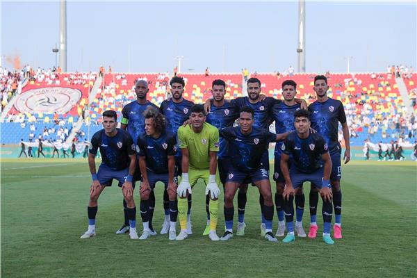 نادي الزمالك