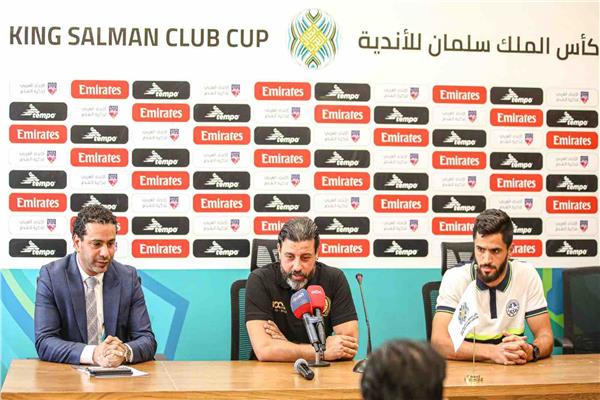 طارق الجاني مدرب الاتحاد المنستيري التونسي