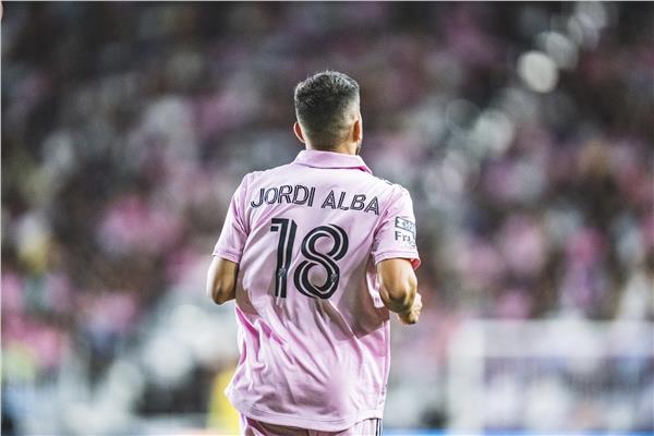 جوردي ألبا
