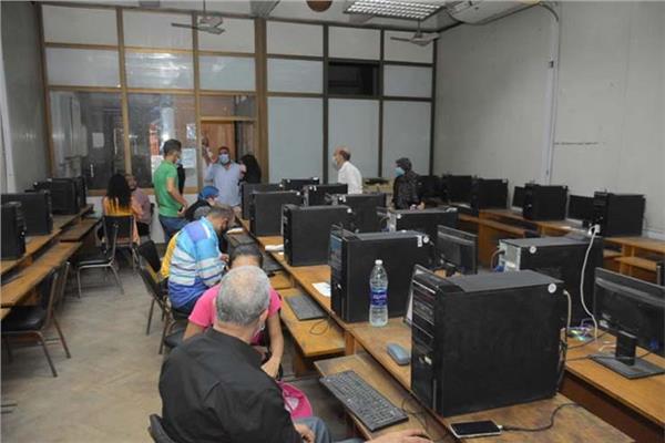 تنسيق الجامعات 2023