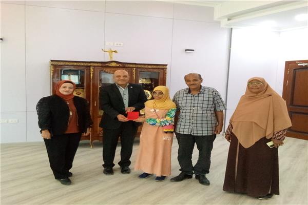 صورة موضوعية