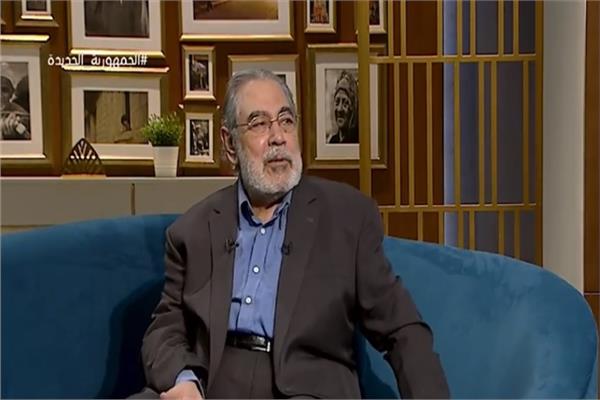 ماذا بعد وفاة المتهمة الأولى في قضية النصب على الفنان صبري عبد المنعم؟ |  بوابة أخبار اليوم الإلكترونية