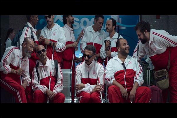 فيلم ڤوي! ڤوي! ڤوي!