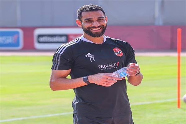 عمرو السولية